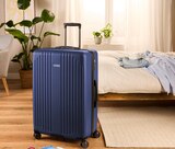 Reisetrolley im Angebot bei ALDI Nord in Ahlen Reisetrolley Angebote von LIVE IN STYLE bei ALDI Nord Ahlen für 59,99 €
