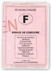 Permis de conduire et porte-clés peluche dans le catalogue Hyper U