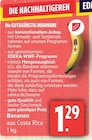 Banane von GUT&GÜNSTIG für 1,29 € bei Marktkauf im Angebot Banane von GUT&GÜNSTIG im aktuellen Marktkauf Prospekt