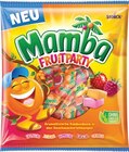 Aktuelle Süßigkeiten Angebote bei Netto Marken-Discount in Chemnitz Aktuelles Mamba Kaubonbons Angebot bei Netto Marken-Discount in Chemnitz ab 1,79 €