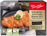 Aktuelle Schnitzel Angebote bei Kaufland in Dortmund Aktuelles Schweine-Schnitzel Wiener Art Angebot bei Kaufland in Dortmund ab 4,99 €