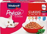 Poesie Katzennahrung im Netto Marken-Discount Prospekt Poesie Katzennahrung von Vitakraft im aktuellen Netto Marken-Discount Prospekt für 3,99 €