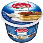 Mascarpone im nahkauf Prospekt Mascarpone von Galbani im aktuellen nahkauf Prospekt für 4,44 €