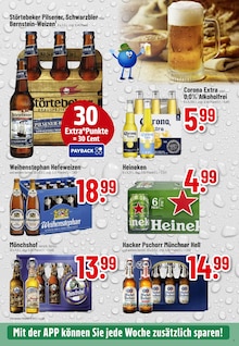 Heineken im Trinkgut Prospekt "Aktuelle Angebote" mit 8 Seiten (Wiesbaden)