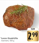 Lamm-Steakhüfte im Angebot bei E center in Worms Lamm-Steakhüfte Angebote bei E center Worms für 2,99 €