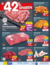 Aktueller Netto Marken-Discount Prospekt mit Gulasch, "Aktuelle Angebote", Seite 18