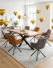 Esstisch Angebote bei Polstermöbel Fischer Nürtingen für 649,00 €