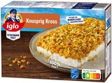 Schlemmer-Filet von Iglo im aktuellen Penny Prospekt für 2,39 €