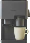 Kaffeeautomat CUBE 4102 im Angebot bei expert in Lörrach Kaffeeautomat CUBE 4102 Angebote von NIVONA bei expert Lörrach für 419,00 €
