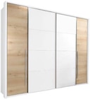 Aktuelle Kleiderschrank Angebote bei porta Möbel in Bielefeld Aktuelles KLEIDERSCHRANK MAX Angebot bei porta Möbel in Bielefeld ab 399,00 €