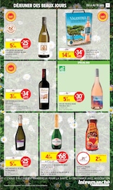 Prosecco Angebote im Prospekt "TOUT VOTRE MAGASIN CONTRE LA VIE CHÈRE" von Intermarché Prosecco Angebote im Prospekt "TOUT VOTRE MAGASIN CONTRE LA VIE CHÈRE" von Intermarché auf Seite 19