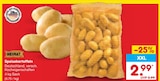 Speisekartoffeln im Angebot bei Netto Marken-Discount in Norderstedt Speisekartoffeln Angebote bei Netto Marken-Discount Norderstedt für 2,99 €