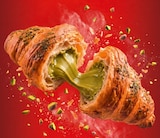 Pistazien Croissant im Angebot bei Netto Marken-Discount in Baden-Baden Pistazien Croissant Angebote von BACK STUBE bei Netto Marken-Discount Baden-Baden für 0,29 €