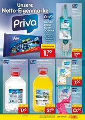 Ähnliche Angebote wie Autobatterie im Prospekt "Aktuelle Angebote" auf Seite 29 von Netto Marken-Discount in Cottbus