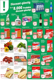 Aktueller GLOBUS Prospekt mit Backofen, "Aktuelle Angebote", Seite 9