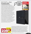 EcoFlow 900 W/800 W Wifi Balkonkraftwerk Angebote von EcoFlow bei Marktkauf Dillingen für 239,99 €