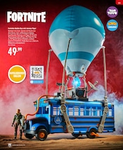 Fortnite Angebote im Prospekt "Toys Superstores" von Smyths Toys auf Seite 171