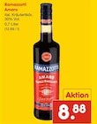Aktuelle Likör Angebote bei Netto Marken-Discount in Augsburg Aktuelles Amaro Angebot bei Netto Marken-Discount in Augsburg ab 8,88 €