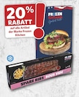 20% RABATT im Angebot bei combi in Ahlen 20% RABATT Angebote von Frozen Kitchen bei combi Ahlen