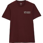 T-shirt homme - TEX en promo chez Carrefour Saint-Étienne à 5,99 €