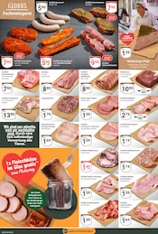 Roastbeef im GLOBUS Prospekt in Salzgitter Aktueller GLOBUS Prospekt mit Roastbeef, "Aktuelle Angebote", Seite 9