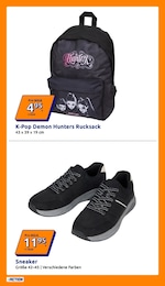 Action Schuhe im Prospekt Action Schuhe im Prospekt