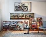 Monée Metallbild „ Flugzeug“, „Zug“, „S-Bahn“ oder „Motorrad“ im Angebot bei XXXLutz in Wolfsburg Monée Metallbild „ Flugzeug“, „Zug“, „S-Bahn“ oder „Motorrad“ Angebote von Monée bei XXXLutz Wolfsburg für 129,90 €