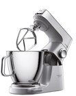 Küchenmaschine Titanium Chef Baker XL KVL85.224SI Angebote von KENWOOD bei expert Langenfeld für 499,00 €
