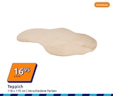 Teppich im Angebot bei Action in Straubing Teppich Angebote bei Action Straubing für 16,95 €