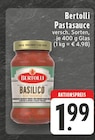 EDEKA Nachrodt-Wiblingwerde - Pastasauce Angebot im Prospekt Pastasauce bei EDEKA im Nachrodt-Wiblingwerde Prospekt für 1,99 €