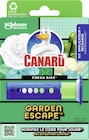 Fresh disc WC garden escape* - CANARD dans le catalogue Géant Casino