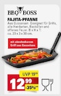 Aktuelle Pfanne Angebote bei E center in Darmstadt Aktuelles Fajita-Pfanne Angebot bei E center in Darmstadt ab 12,99 €
