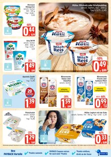 Kakao im aktuellen E center Prospekt (Rostock) Kakao im E center Prospekt "Top Angebote" mit 36 Seiten (Rostock)