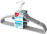 Kleiderbügel Angebote von Gut & Günstig bei Marktkauf Buxtehude für 2,49 €
