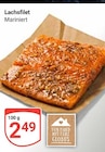 Aktuelles Lachsfilet Angebot bei GLOBUS in Erfurt ab 2,49 €