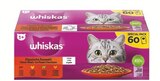 Portionsbeutel Angebote von Whiskas bei Lidl Greifswald für 15,79 €