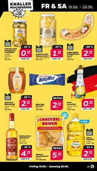 Netto mit dem Scottie Prospekt der aktuellen Woche, gĂĽltig von 15.06.2026 bis 20.06.2026 Aktueller Netto mit dem Scottie Prospekt "GĂĽnstig. Besser. FĂĽr Dich." mit 33 Seiten