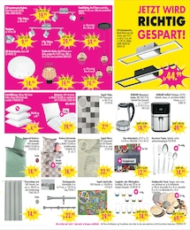 Tischleuchte Angebot & Preis im aktuellen SB Möbel Boss Prospekt Tischleuchte Angebot im aktuellen SB Möbel Boss Prospekt auf Seite 9