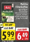 Aktuelles Filterkaffee Angebot bei EDEKA in Hamm ab 5,99 €