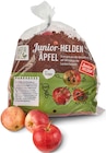 Junior-Helden Deutsche rote Äpfel bei Penny im Prospekt "" für 2,49 €