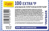 100 EXTRA °P von Payback im aktuellen Netto Marken-Discount Prospekt