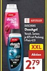 Duschdas Duschgel Magic Kiss  im aktuellen ALDI SÜD Prospekt für 2,79 €