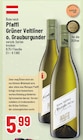 Trinkgut Nienburg - Grüner Veltliner Angebot im Prospekt Grüner Veltliner bei Trinkgut im Nienburg Prospekt für 5,99 €