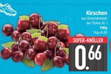 Kirschen im EDEKA Prospekt Kirschen von im aktuellen EDEKA Prospekt für 0,66 €