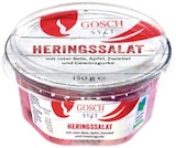 Heringssalat im Angebot bei REWE in Mülheim Heringssalat Angebote von Gosch bei REWE Mülheim für 1,88 €