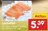 Angebot im Netto Marken-Discount Dresden Prospekt Netto Marken-Discount Dresden Prospekt mit im Angebot für 5,39 €