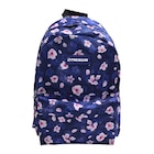 Sac à dos Blue Flower Freegun - FREEGUN en promo chez Carrefour Sac à dos Blue Flower Freegun - FREEGUN dans le catalogue Carrefour