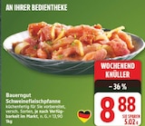 Schweinefleischpfanne von Bauerngut im aktuellen EDEKA Prospekt
