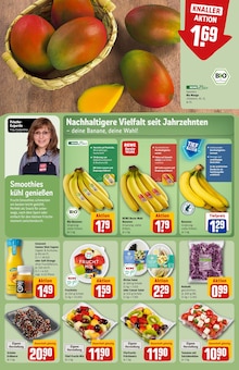 Tomaten im REWE Prospekt "Dein Markt" mit 44 Seiten (Kiel)