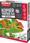 Kopierpapier im Angebot bei E center in Speyer Kopierpapier Angebote von EDEKA zuhause bei E center Speyer für 4,99 €